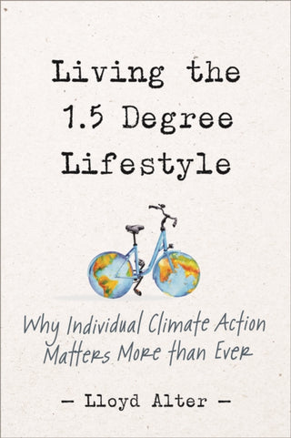 Supplemental image for 9780865719644 - Living the 1.5 Degree Lifestyle