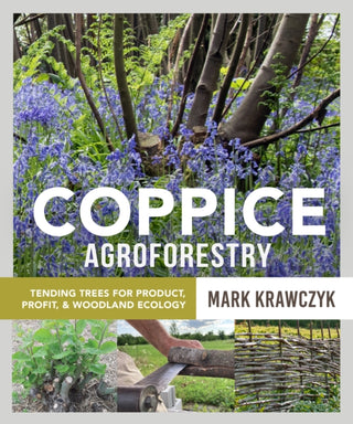Supplemental image for 9780865719705 - Coppice Agroforestry