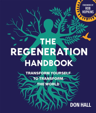 Cover image for 9780865719958 - The Regeneration Handbook