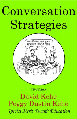 Supplemental image for 9780866473699 - Conversation Strategies