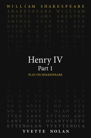 Cover image for 9780866986847 - Henry IV Part 1