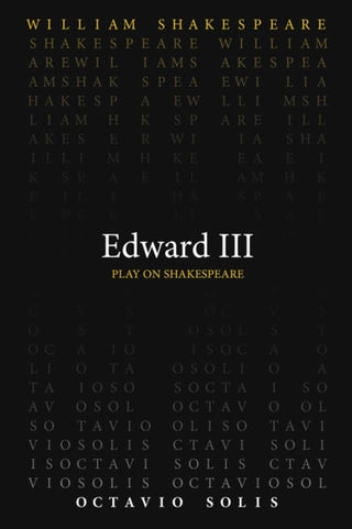 Cover image for 9780866987813 - Edward III