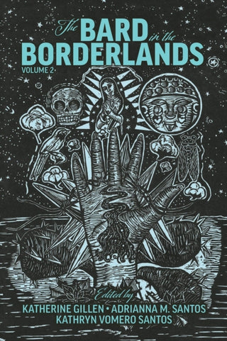Cover image for 9780866988483 - The Bard in the Borderlands