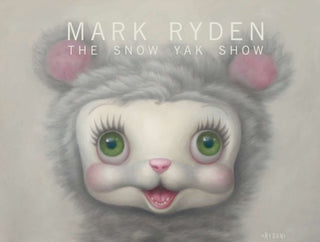Cover image for 9780867197372 - The Snow Yak Show