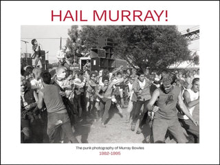 Cover image for 9780867199277 - Hail Murray!