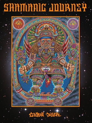 Cover image for 9780867199284 - Shamanic Journey