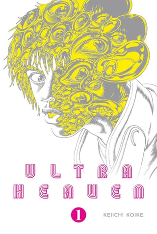 Cover image for 9780867199291 - Ultra Heaven Volume 1