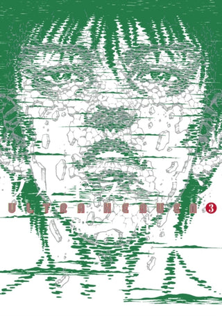 Cover image for 9780867199314 - Ultra Heaven Volume 3