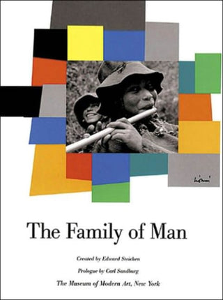 Supplemental image for 9780870703416 - The Family of Man