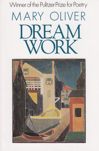 Cover image for 9780871130693 - Dream Work