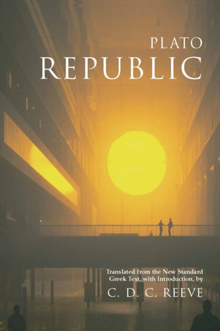 Cover image for 9780872207363 - Republic