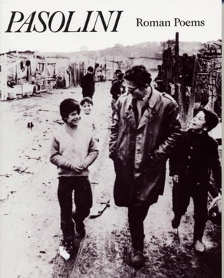 Cover image for 9780872861879 - Roman Poems