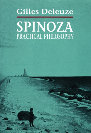 Cover image for 9780872862180 - Spinoza