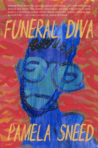 Cover image for 9780872868113 - Funeral Diva
