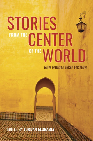 Cover image for 9780872869073 - Stories from the Center of the World