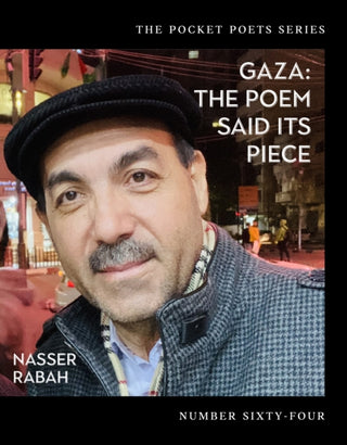 Supplemental image for 9780872869127 - Gaza