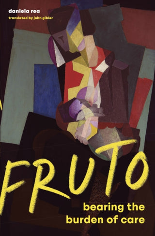 Cover image for 9780872869165 - FRUTO