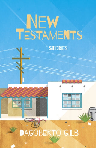 Cover image for 9780872869318 - New Testaments