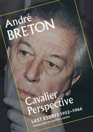 Cover image for 9780872869394 - Cavalier Perspective