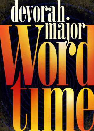 Cover image for 9780872869417 - Word Time