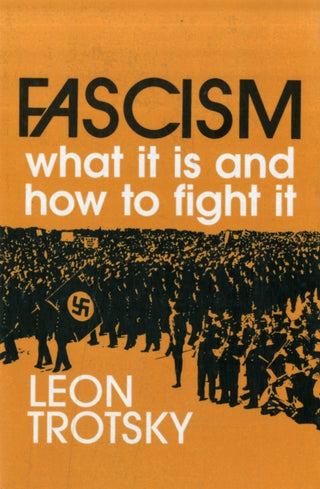 Supplemental image for 9780873481069 - Fascism