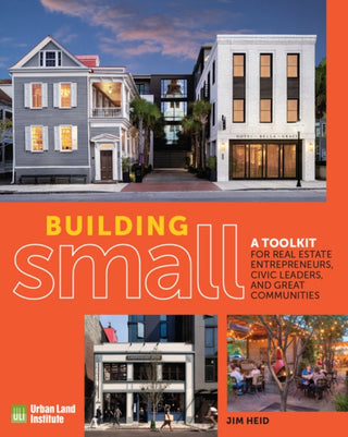 Supplemental image for 9780874204681 - Building Small