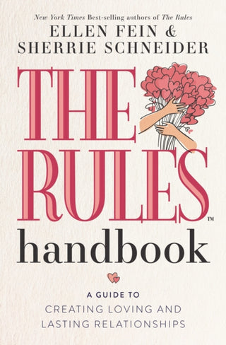 Cover image for 9780875169354 - The Rules Handbook