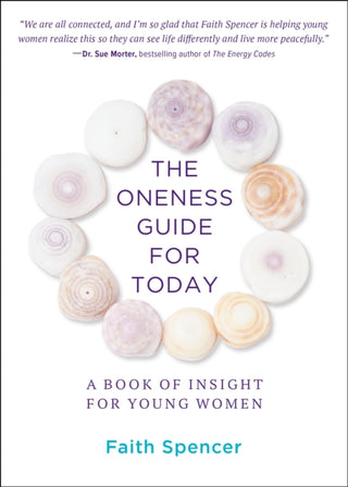 Supplemental image for 9780875169590 - The Oneness Guide for Today