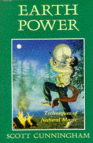 Cover image for 9780875421216 - Earth Power
