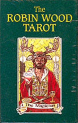 Supplemental image for 9780875428949 - The Robin Wood Tarot