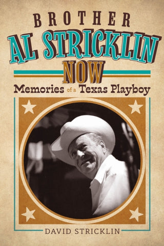 Cover image for 9780875659770 - Brother Al Stricken Now