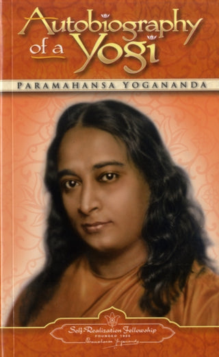 Cover image for 9780876120798 - Autobiography of a Yogi