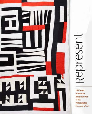 Cover image for 9780876333112 - Represent