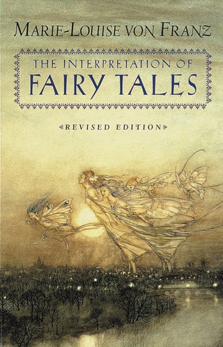 Cover image for 9780877735267 - The Interpretation of Fairy Tales