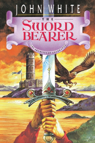Cover image for 9780877845904 - The Sword Bearer