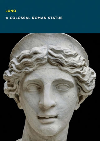 Cover image for 9780878468775 - Juno