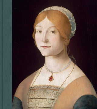 Supplemental image for 9780878468928 - Strong Women in Renaissance Italy