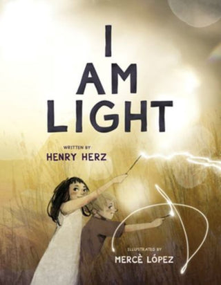 Cover image for 9780884489634 - I Am Light