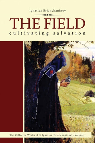 Cover image for 9780884653769 - Field
