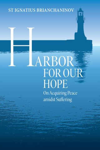 Cover image for 9780884654223 - Harbor for Our Hope