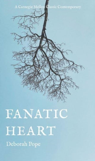 Cover image for 9780887486791 - Fanatic Heart