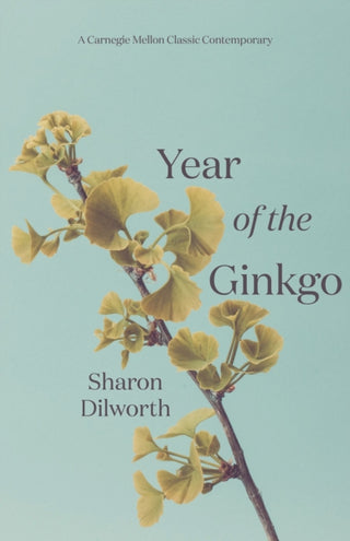 Supplemental image for 9780887486814 - Year of the Ginkgo