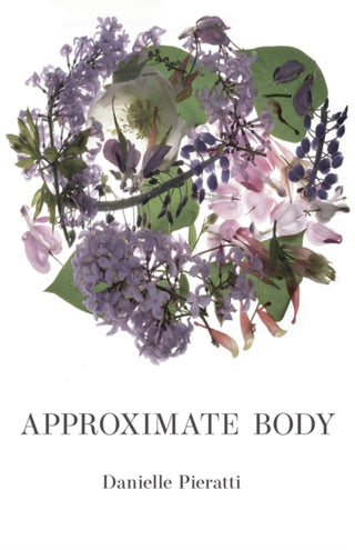 Cover image for 9780887486883 - Approximate Body