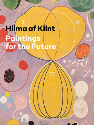 Cover image for 9780892075430 - Hilma af Klint