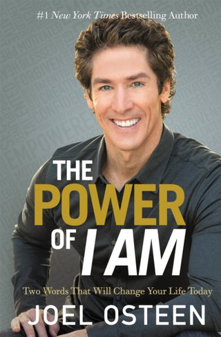 Supplemental image for 9780892969982 - The Power Of I Am