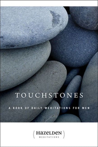 Cover image for 9780894863943 - Touchstones