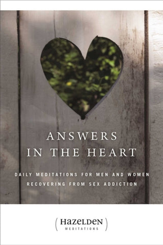 Cover image for 9780894865688 - Answers In The Heart