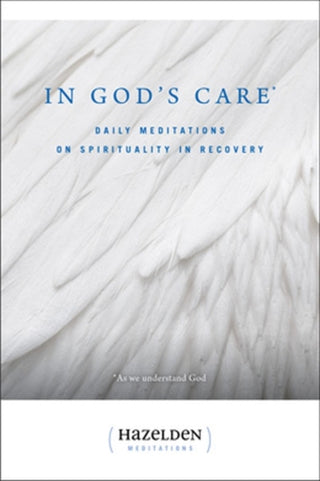 Cover image for 9780894867255 - In God's Care