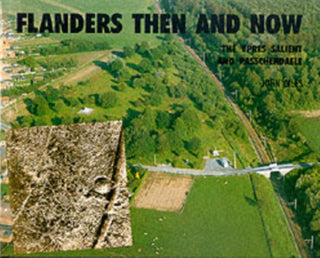 Cover image for 9780900913488 - Flanders: Then and Now