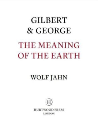 Cover image for 9780903696531 - The Meaning of the Earth